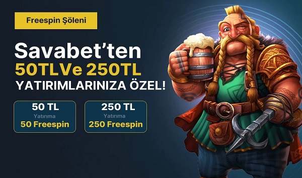 Savabet bonus kampanyaları, hem yeni üyeler hem de mevcut kullanıcılar için çeşitli avantajlar içerir. ChatGPT’ye sor